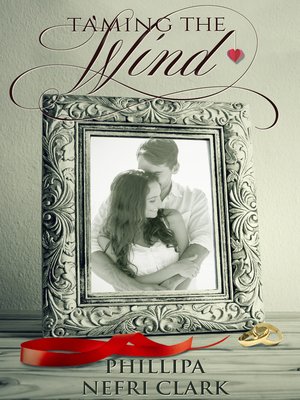 cover image of Taming the Wind